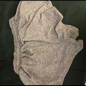 Lululemon running shorts